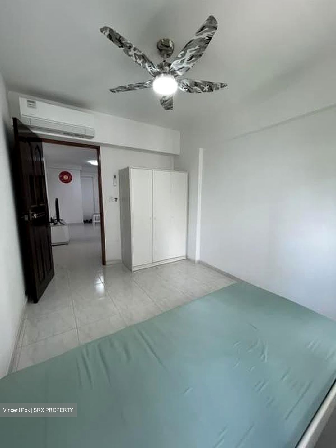 Blk 508C Wellington View (Sembawang), HDB 4 Rooms #573873571